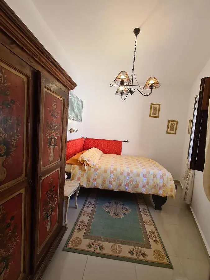 Villa Almendro à Arico Viejo