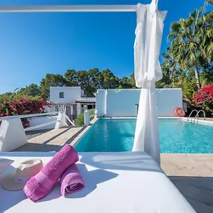  Farm stay Cosmi Prats Spain