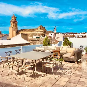  Apartment Casa Turistica San Agustin Spanien