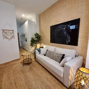  Apartment Monsalves 39 Spanien