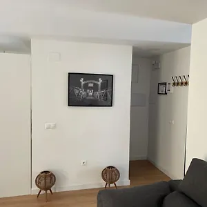  Apartment Carreteria 5 Spain