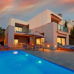  Holiday home Casa Lui Spain