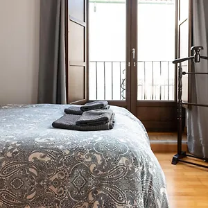  Apartment Esparteria Parking Gratuito Spain