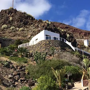 Casa Puerto de la Estaca