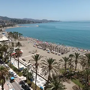  Apartment New Maritimo Spanien