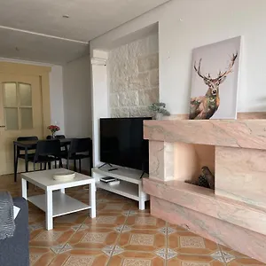  Apartment Apartamento Calma Centro Spain