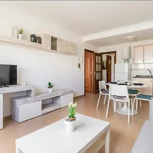  Appartement A 20 Metri Dalla