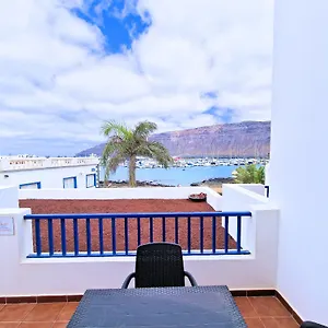  Appartement La Graciosa Punta Caracol