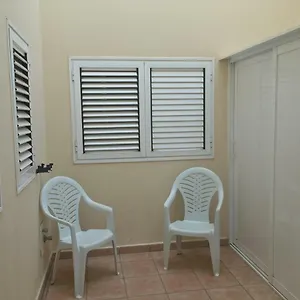  Hébergement de vacances Casa Daniela