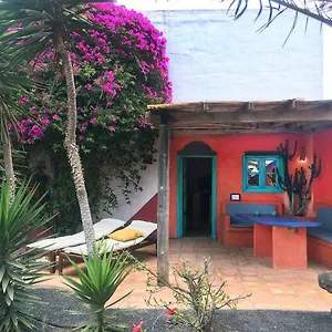  Appartement Casa Panama,in Der Mimosa