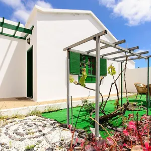  Hébergement de vacances Casa Angeles 2