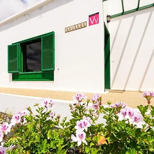  Hébergement de vacances Casa Angeles 1