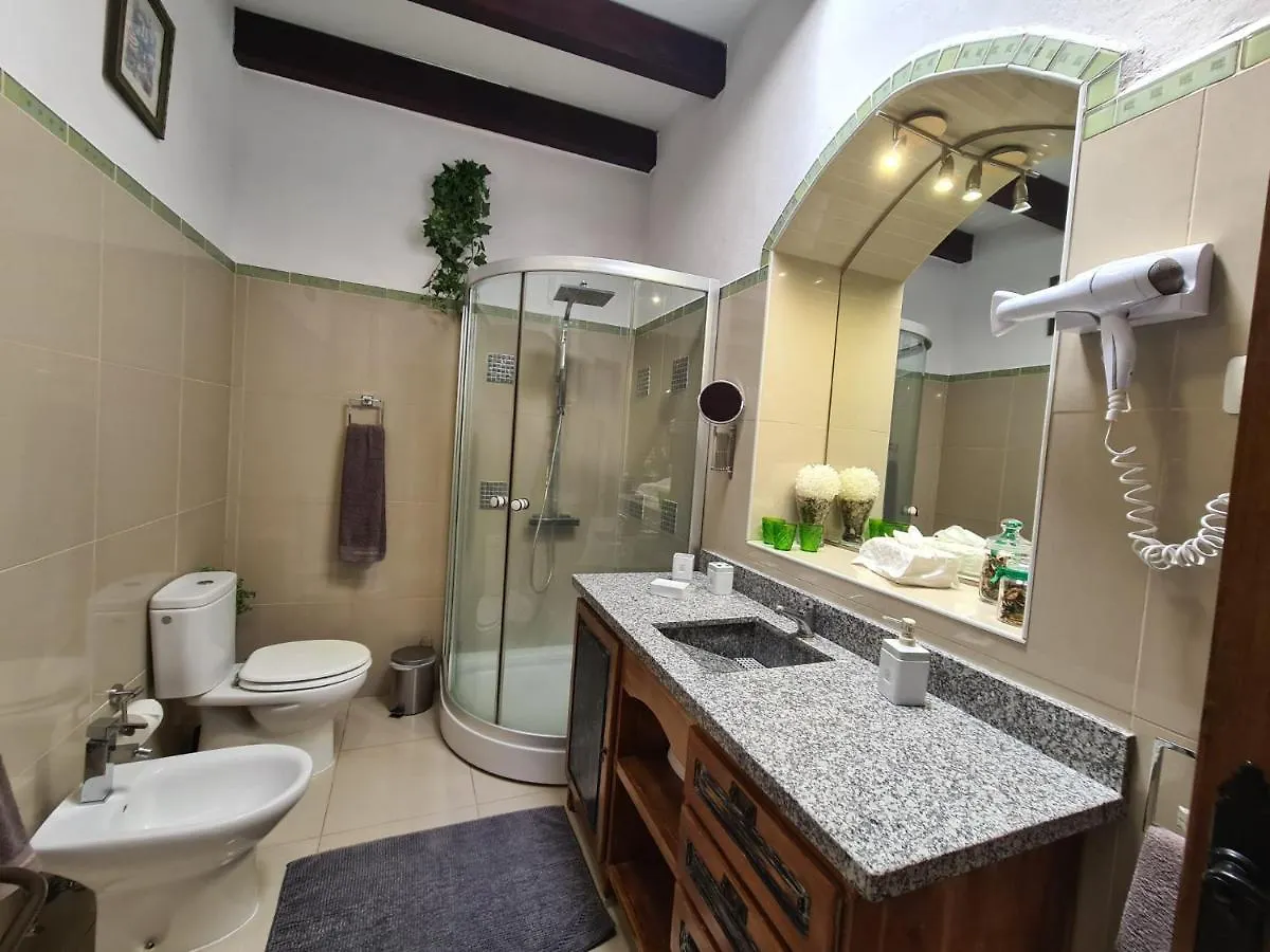 Almendro Villa Arico Viejo Holiday home