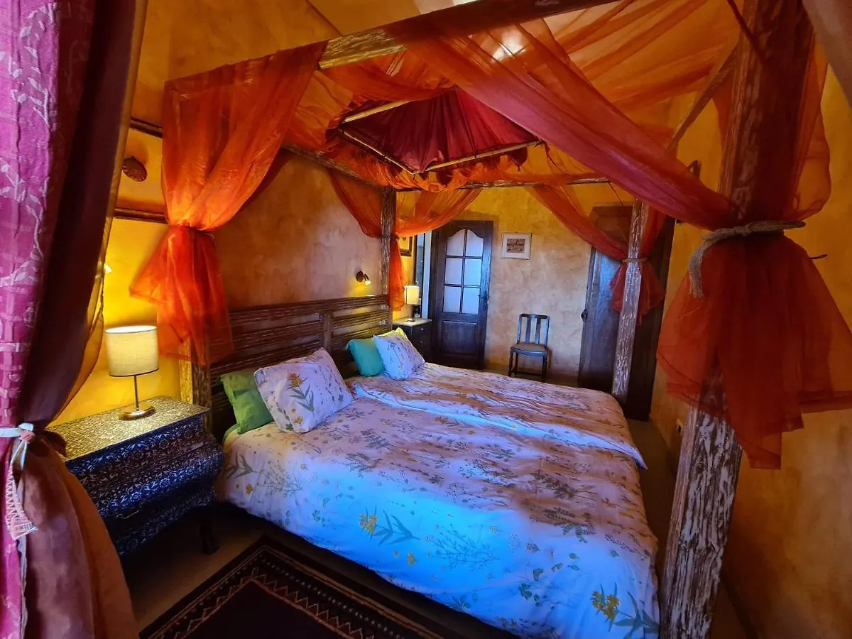 Holiday home Almendro Villa Arico Viejo