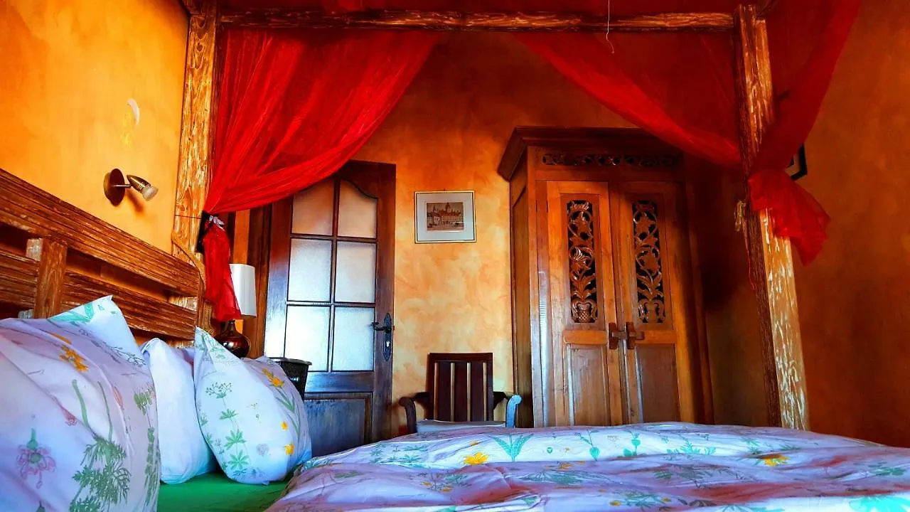 Holiday home Almendro Villa Arico Viejo Spain