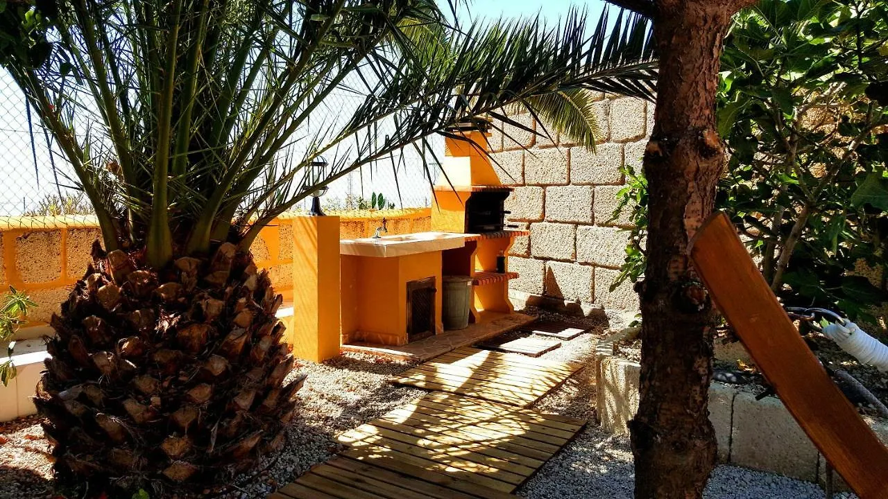Almendro Villa Arico Viejo 0*,  Spain